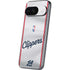NBA Los Angeles Clippers Team Jersey Google Pixel 9 Skin